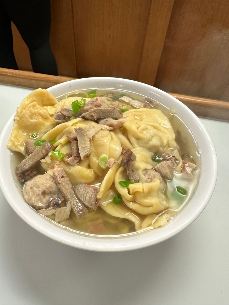 Saimin The Way Locals Like It