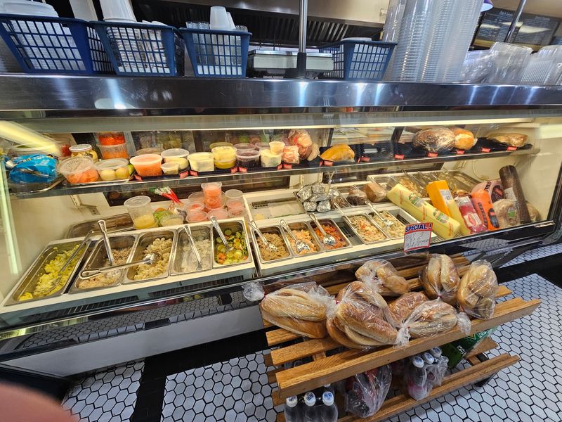 Salads, Soups, and Sides Worth a Look