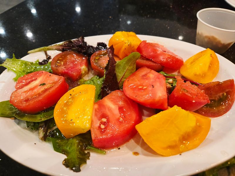 Salads That Earn Their Spot