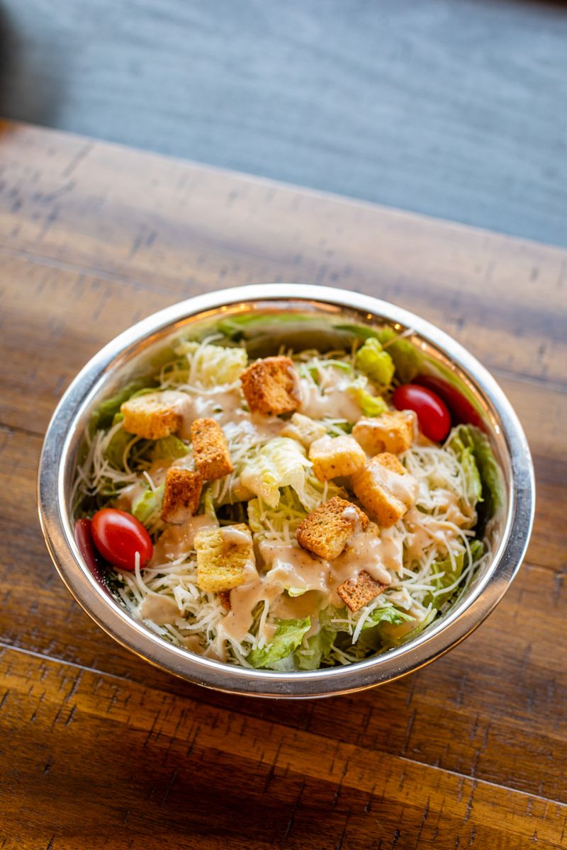 Salads That Steal the Spotlight Salads That Steal the Spotlight