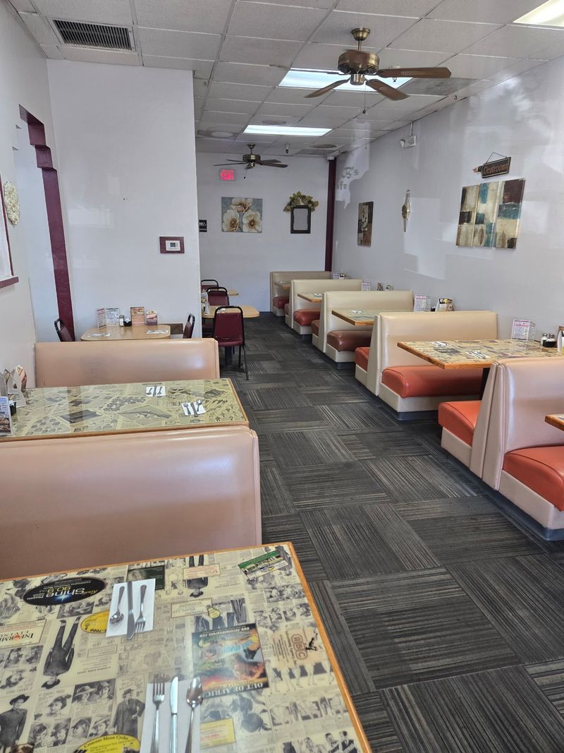 Sally B's Cafe, Prescott Valley, AZ
