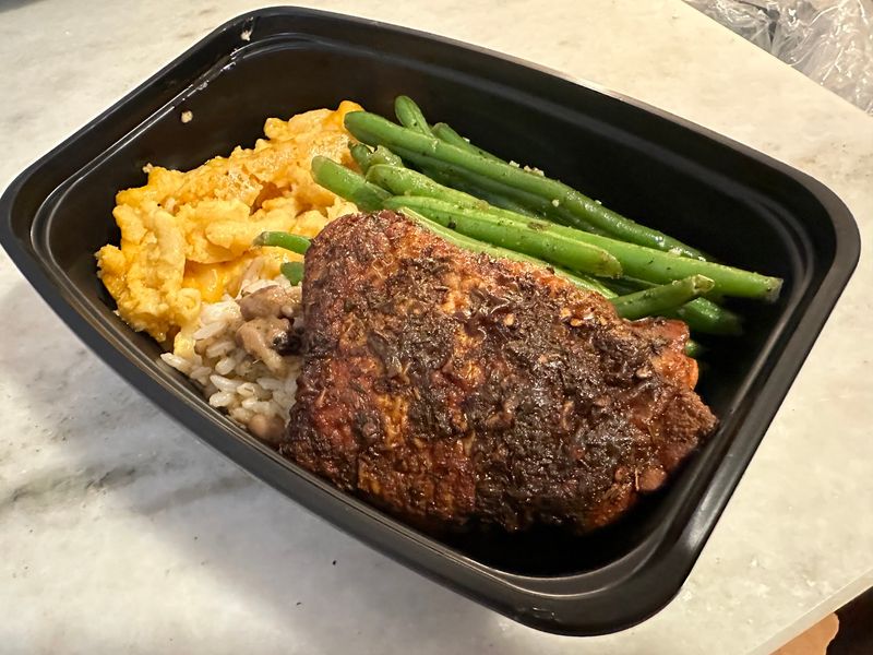 Salmon, Prepared More Ways Than One Salmon, Prepared More Ways Than One