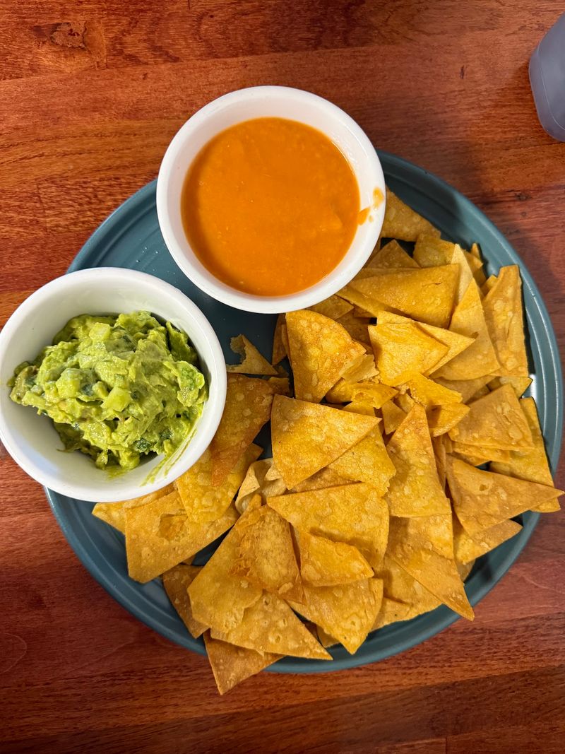 Salsa Bar Freedom