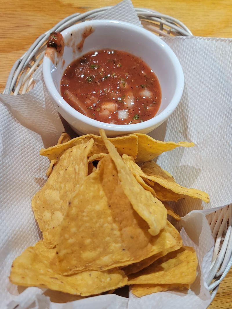 Salsa, Sauces, and a Little Heat