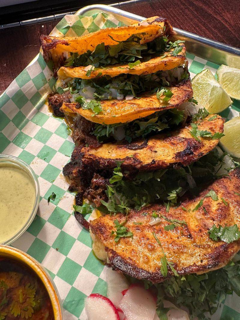 Salsas, Sips, and Sweet Endings
