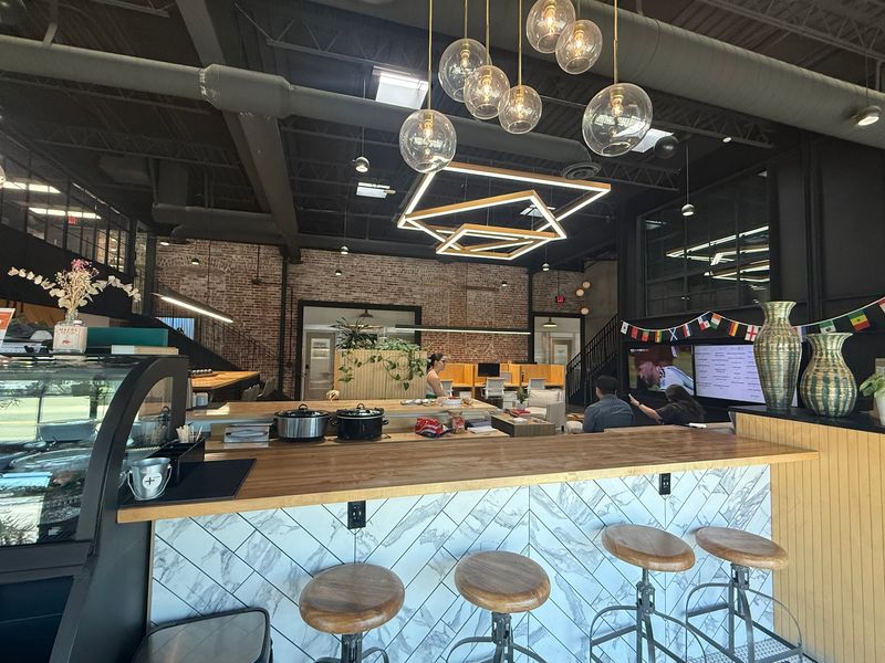 Salt + Honey Bakery Cafe, El Paso, TX Salt + Honey Bakery Cafe, El Paso, TX