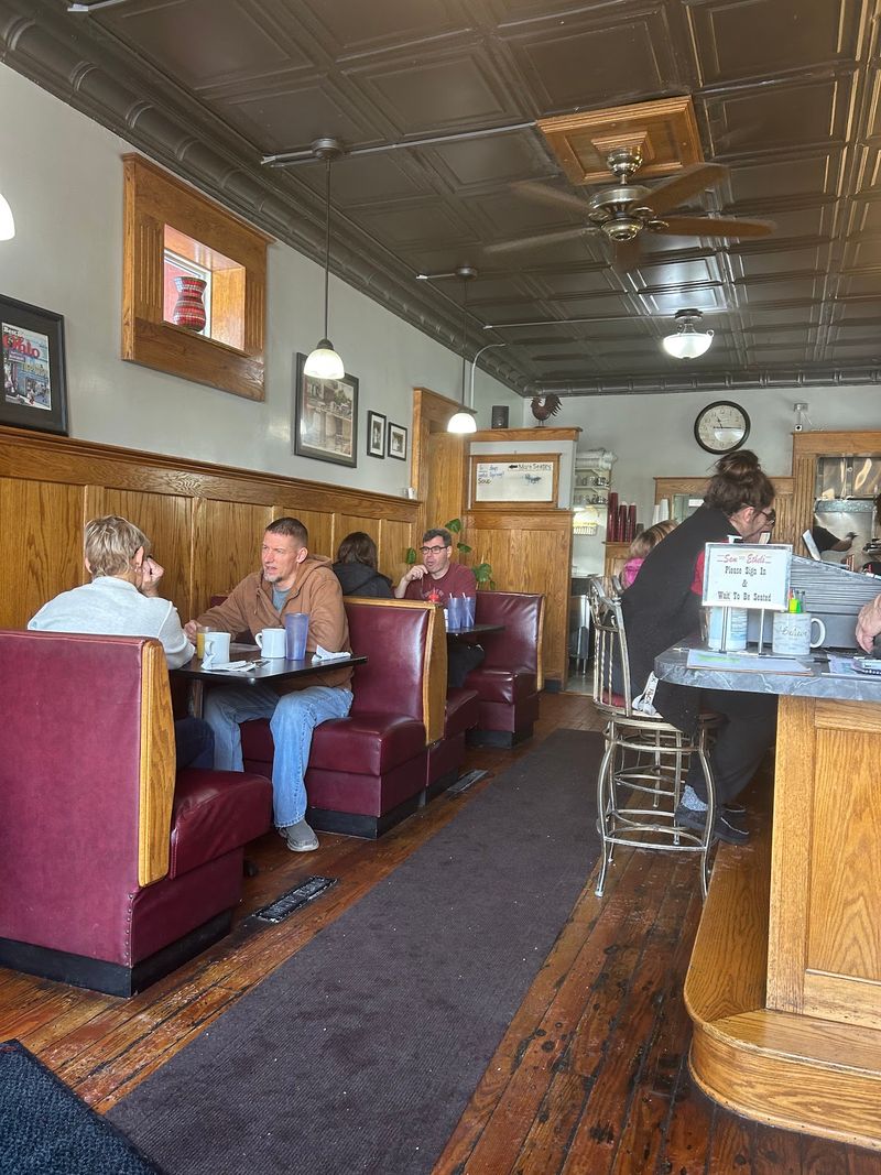 Sam and Ethel's, Tipp City, OH