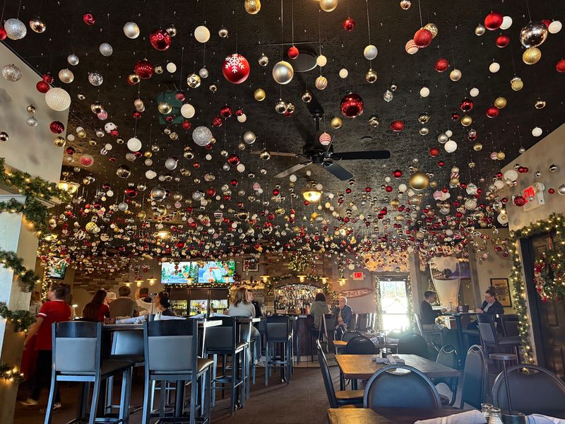 Sammie's Bar and Grill, Tallmadge, OH Sammie's Bar and Grill, Tallmadge, OH
