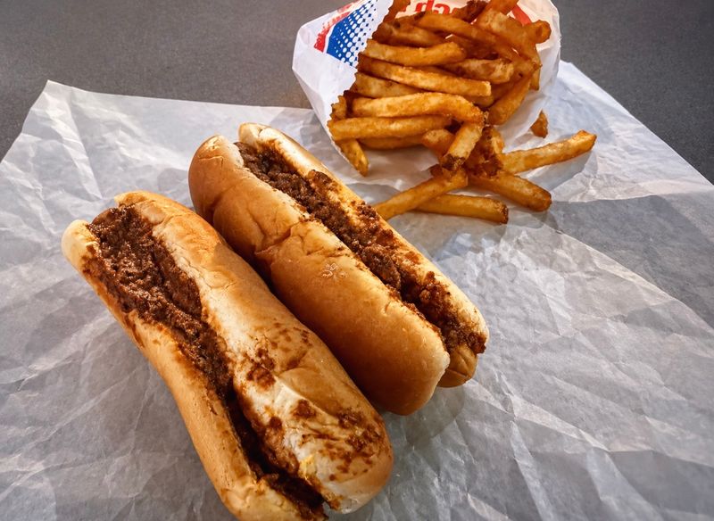 Sammons Hot Dogs, Elizabethton, TN Sammons Hot Dogs, Elizabethton, TN