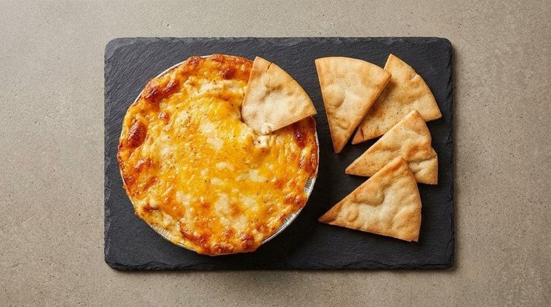 Samosas Worth a Second Order