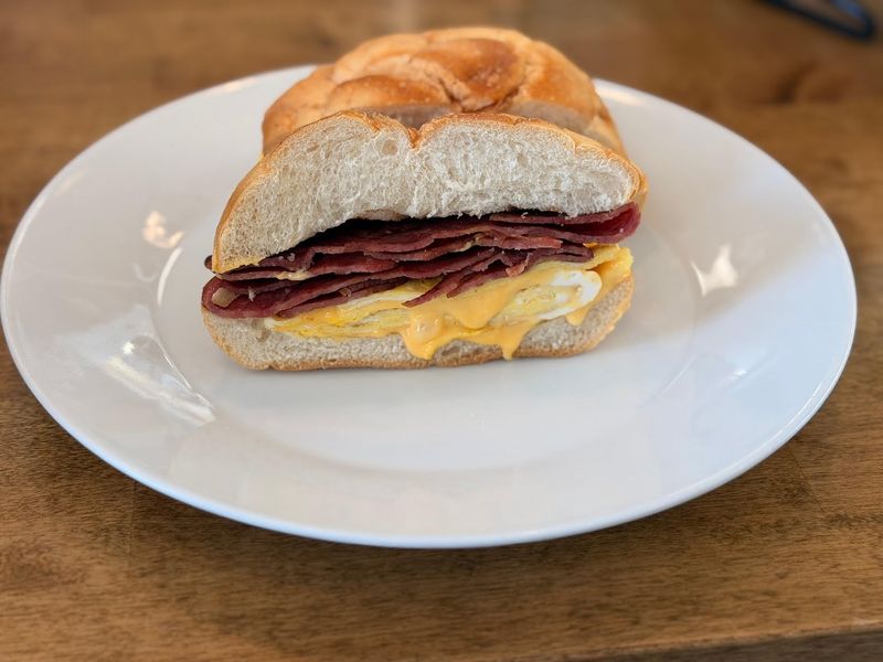 Sam’s Delicatessen Summit, Summit, NJ