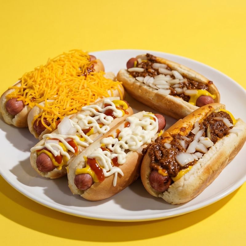 Sam's Hot Dog Stand, Downtown Lexington, Lexington, KY Sam's Hot Dog Stand, Downtown Lexington, Lexington, KY