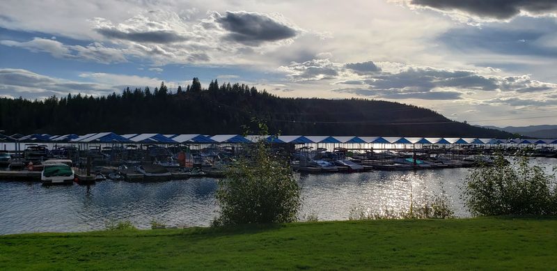 Sandpoint Sandpoint