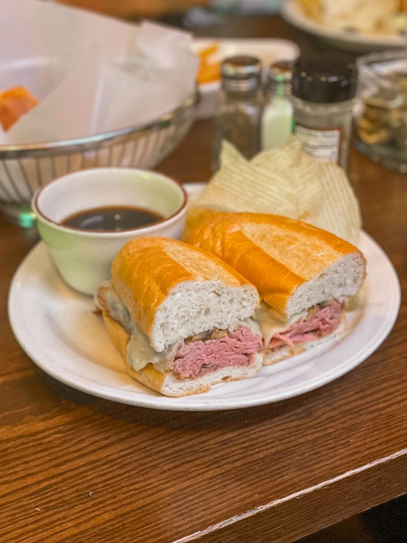 Sandwich Royalty and Other Favorites
