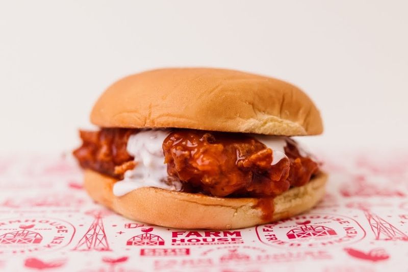 Sandwich Showdown With the Big Chains