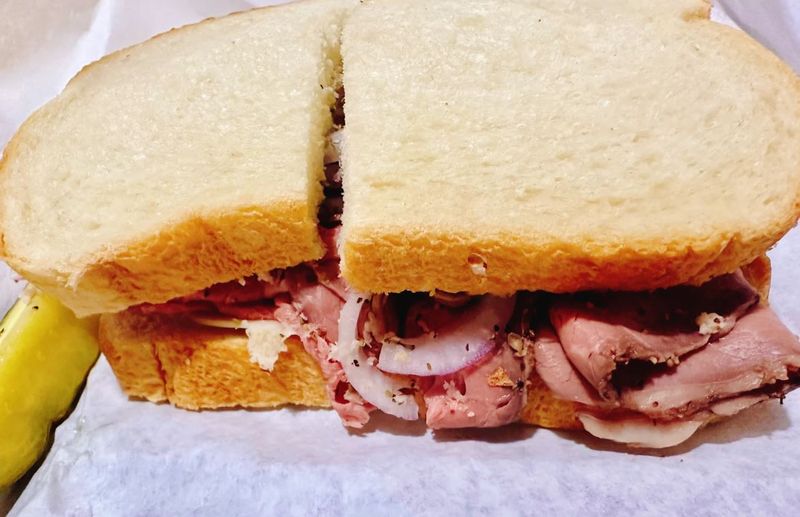 Sandwiches Built Too Big to Finish Sandwiches Built Too Big to Finish