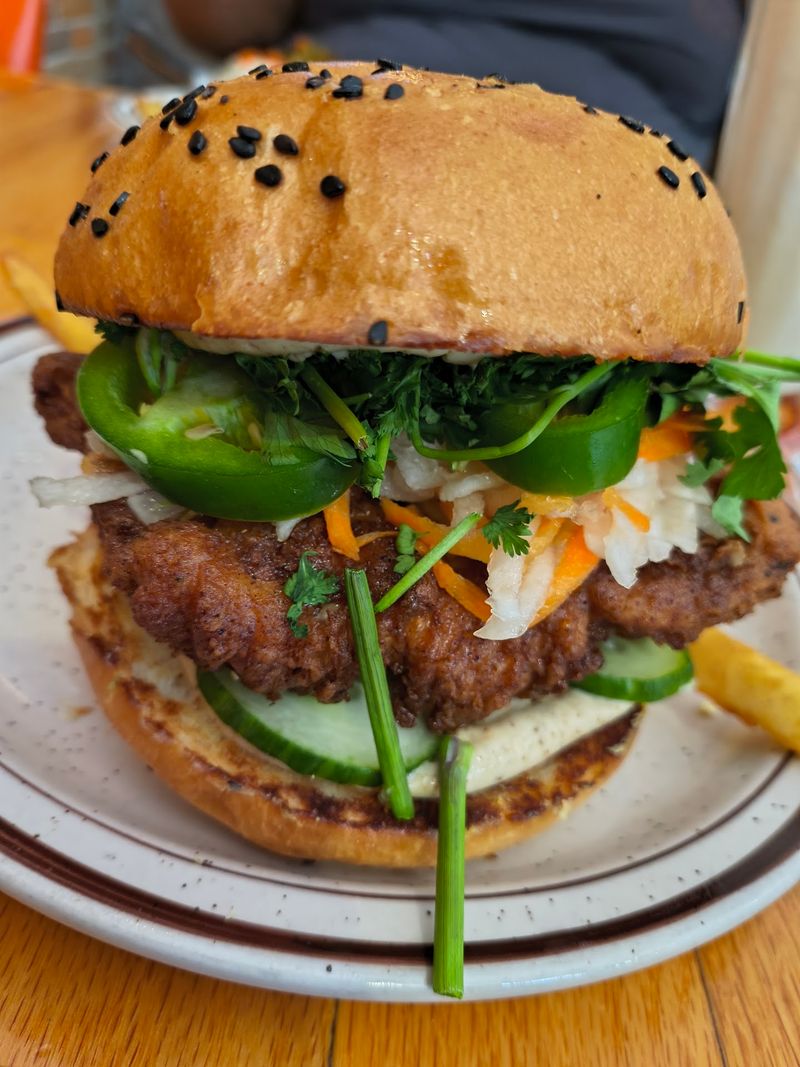 Sandwiches Built to Impress Sandwiches Built to Impress
