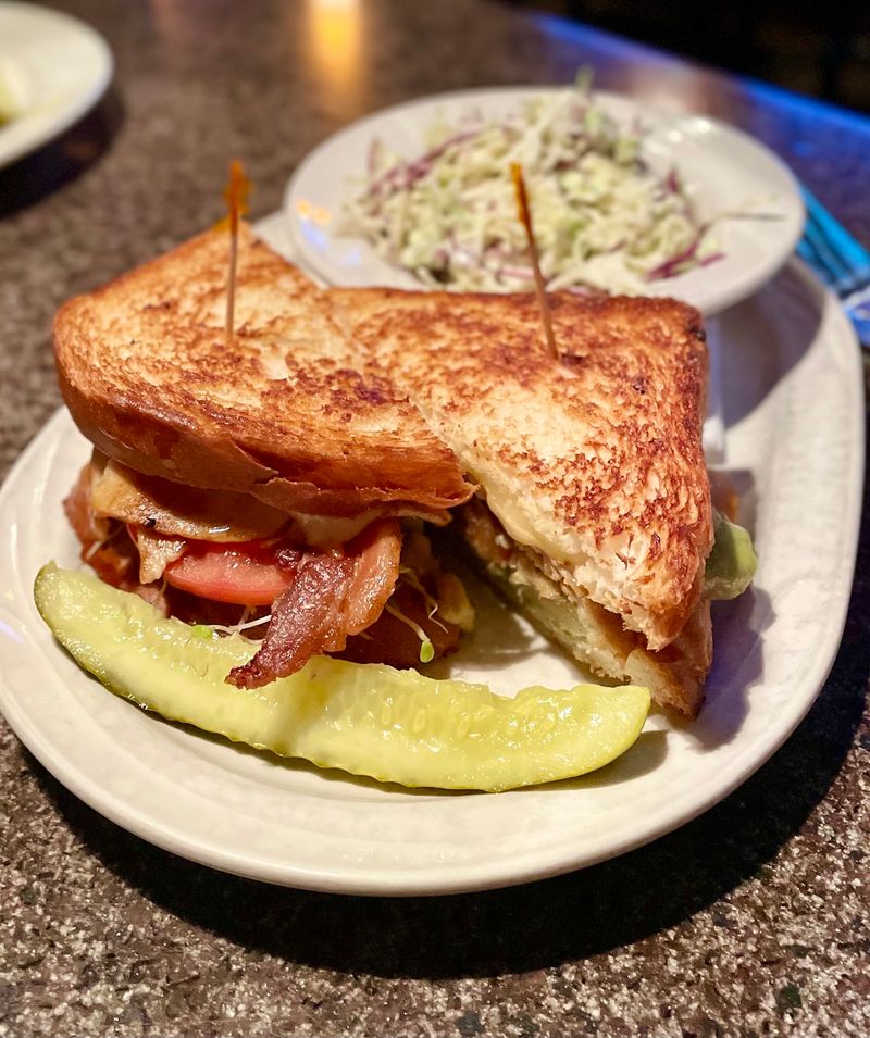 Sandwiches, Chowder, and Steak Know-How