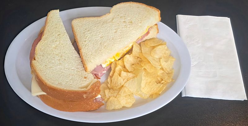 Sandwiches Ready For A Backpack Sandwiches Ready For A Backpack