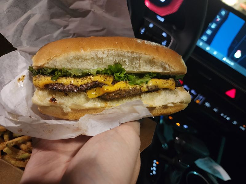 Sandwiches With Local Nicknames
