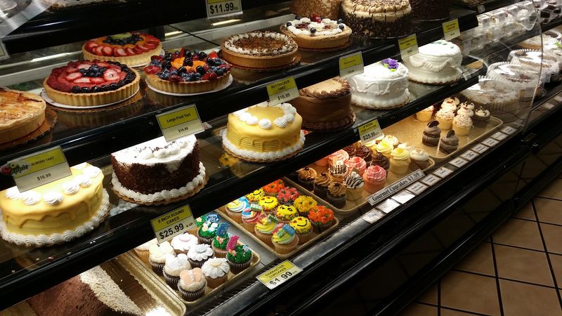 Santoni's Marketplace & Catering, Glyndon, MD