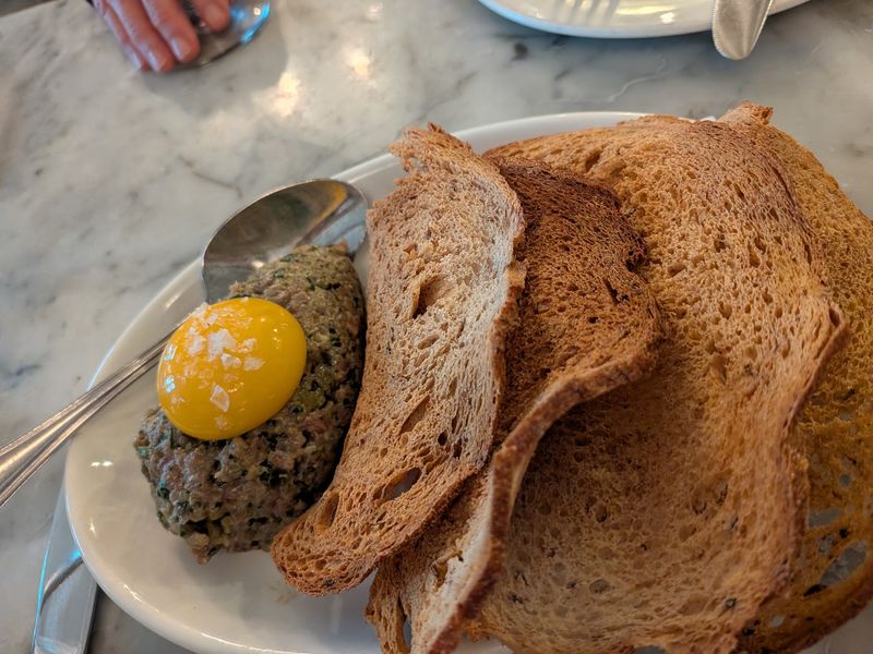Sardines, Tartare, and the Small-Plate Supporting Cast Sardines, Tartare, and the Small-Plate Supporting Cast