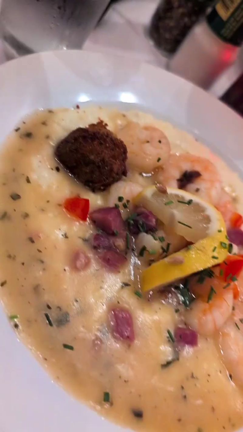 Sassafras Southern Bistro, Greenville, SC Sassafras Southern Bistro, Greenville, SC
