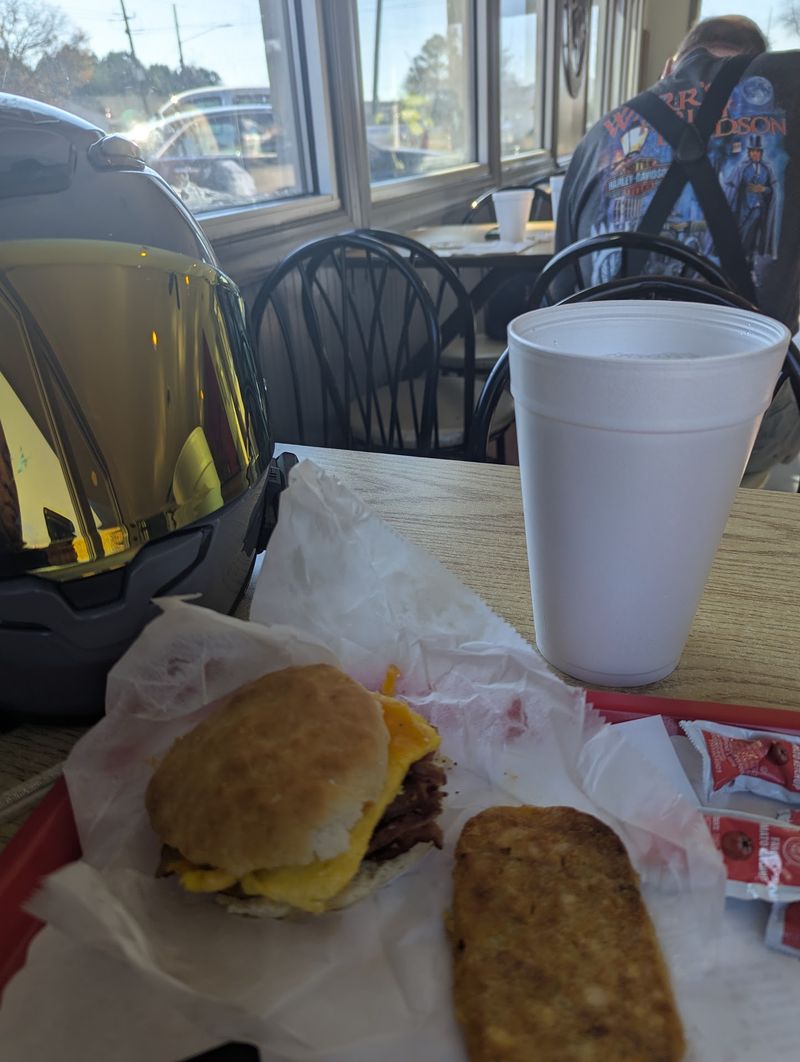 Saturday Traditions and Road Trip Regulars Saturday Traditions and Road Trip Regulars