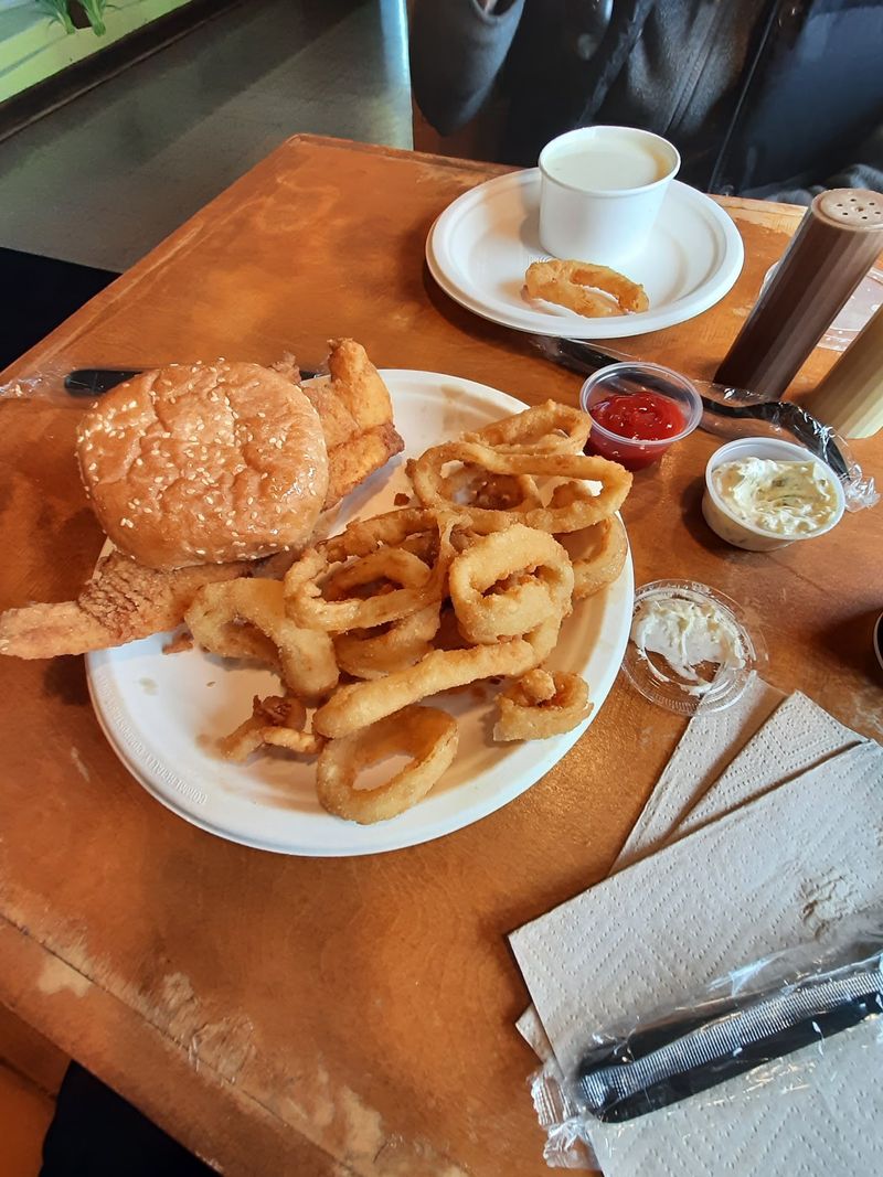 Sauces Made for Dunking
