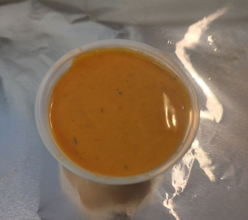 Sauces With Serious Followings