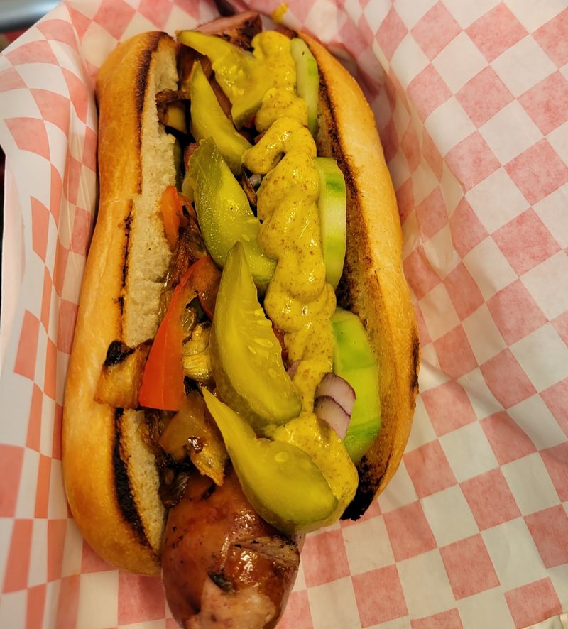 Sausage That Wins Over Chicagoans Sausage That Wins Over Chicagoans