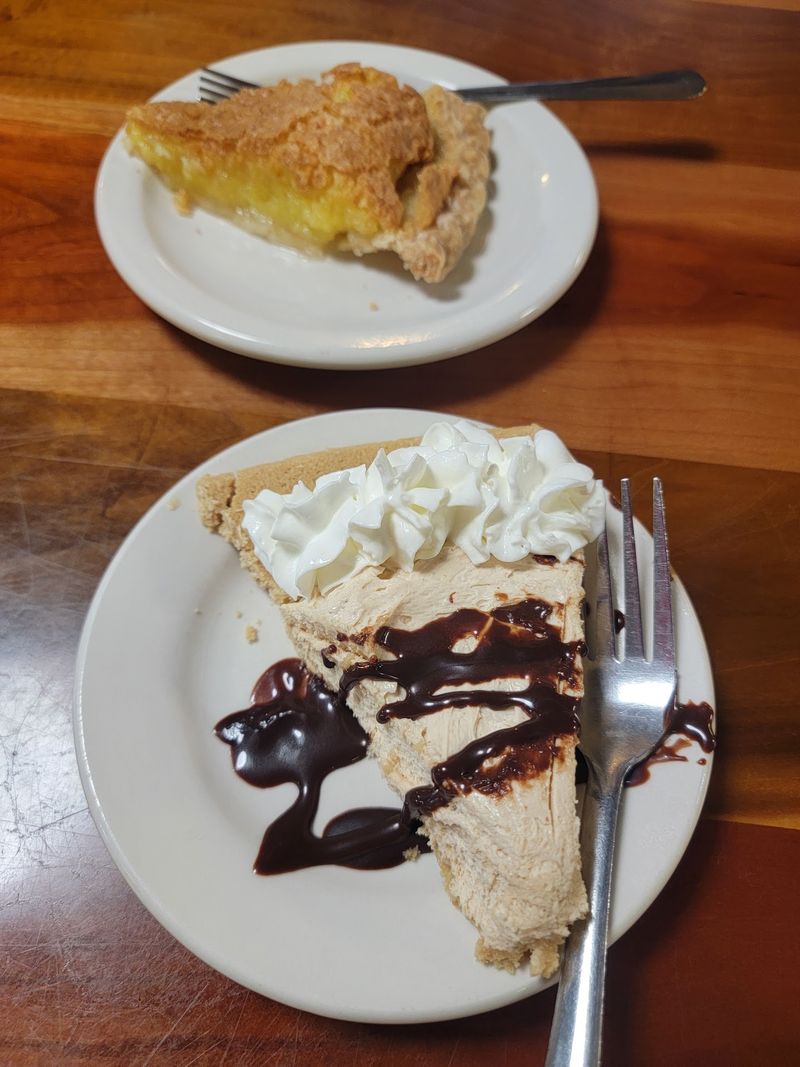 Save Room for Cobbler and Pie Save Room for Cobbler and Pie