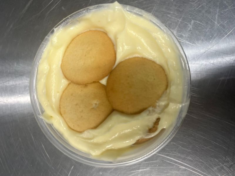 Save Room for Cobbler Save Room for Cobbler