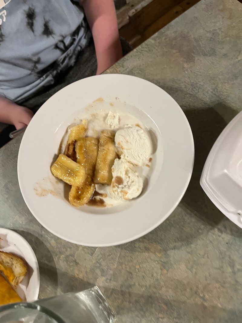 Save Room for Dessert Save Room for Dessert