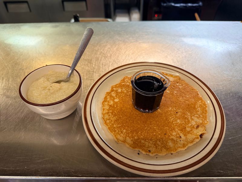 Save Room for Pie and Pudding
