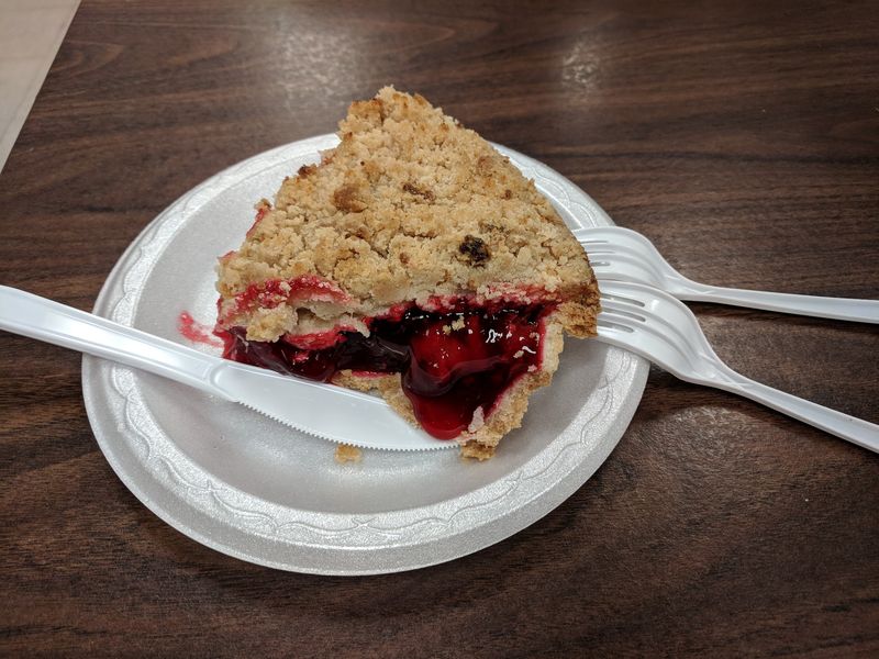 Save Room for Pie Save Room for Pie