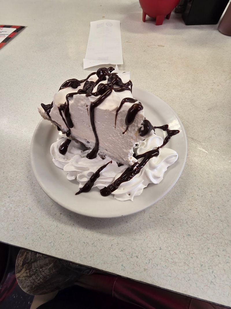 Save Room for Something Sweet