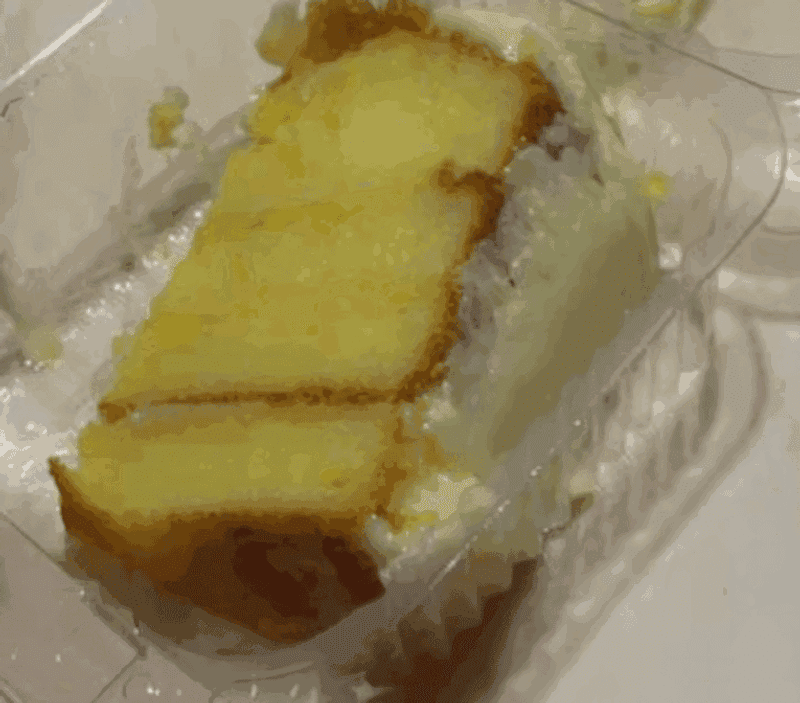 Save Room for Something Sweet