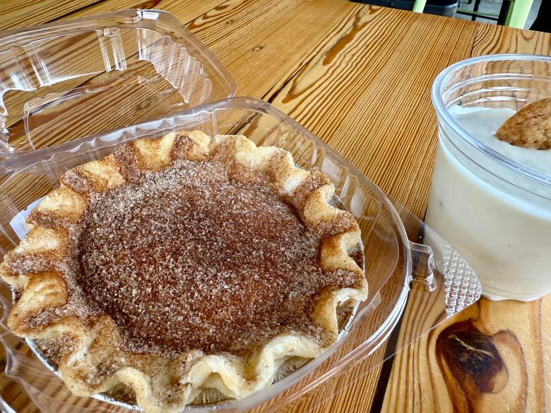 Save Room for Sopapilla Cheesecake Save Room for Sopapilla Cheesecake