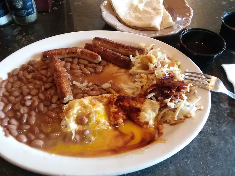 Save Room for the Final Bite