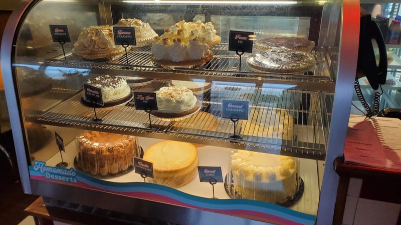 Save Room for the Pie Case