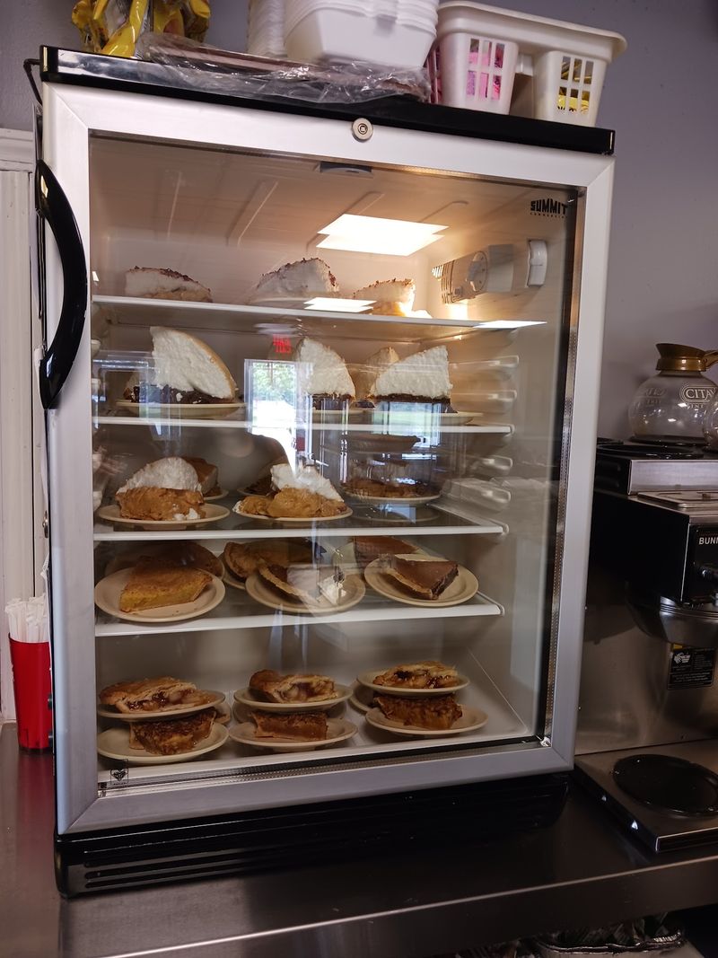 Save Room for the Pie Case Save Room for the Pie Case