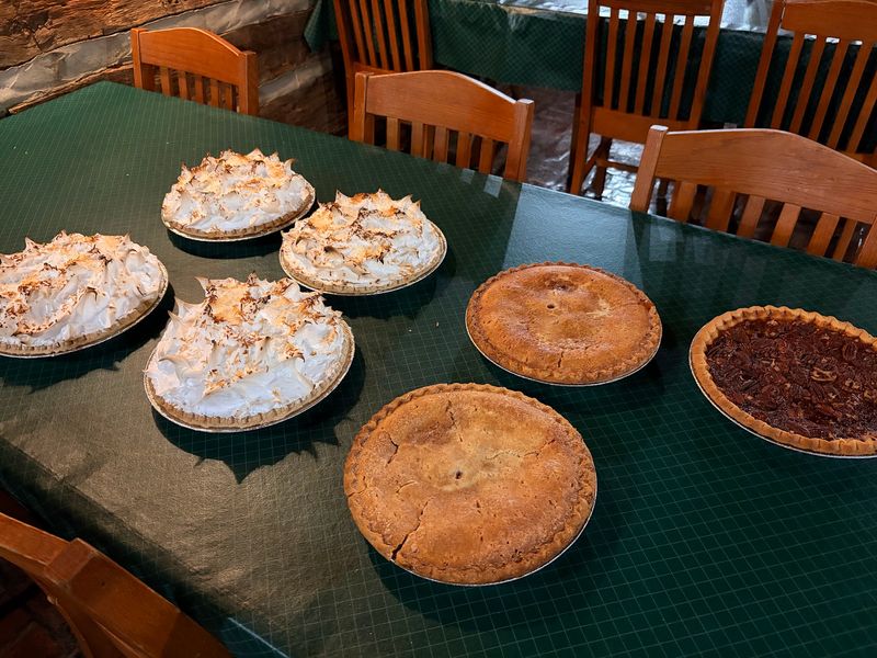 Save Room for the Pie Case