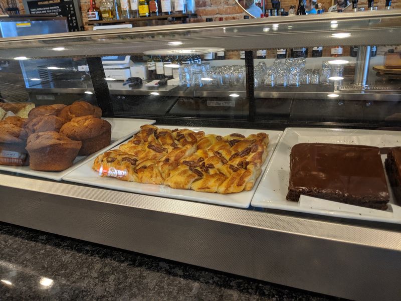Save Room for the Sweets Case