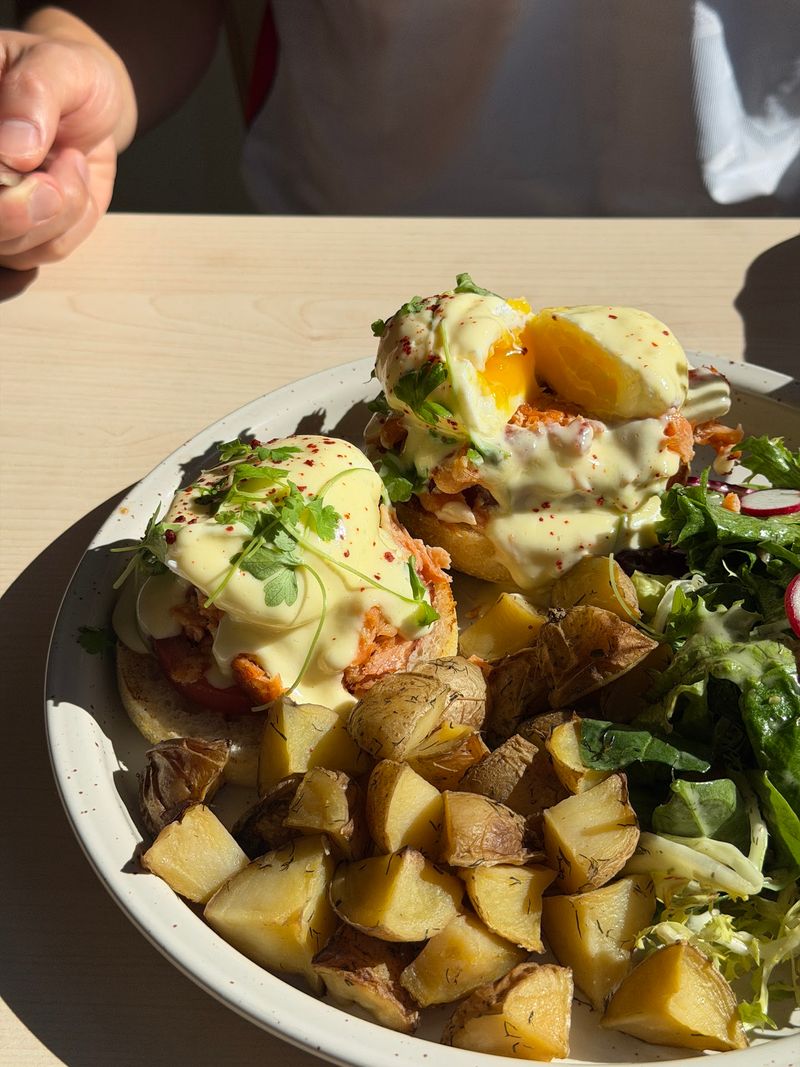 Savory Plates Beyond the Starter