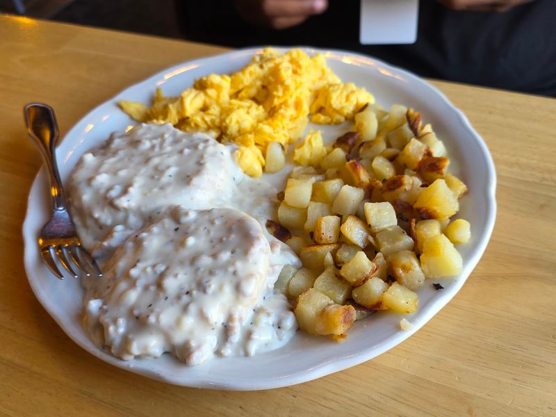 Savory Plates for Big Appetites