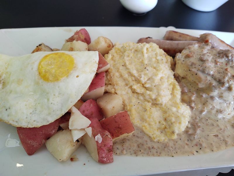 Savory Plates for the Non-Sweet Crowd
