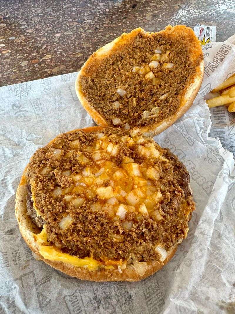 Say Cheese, Literally