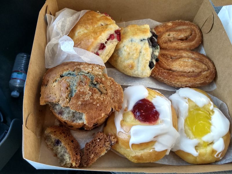 Scapicchio's Bakery, South Yarmouth, MA