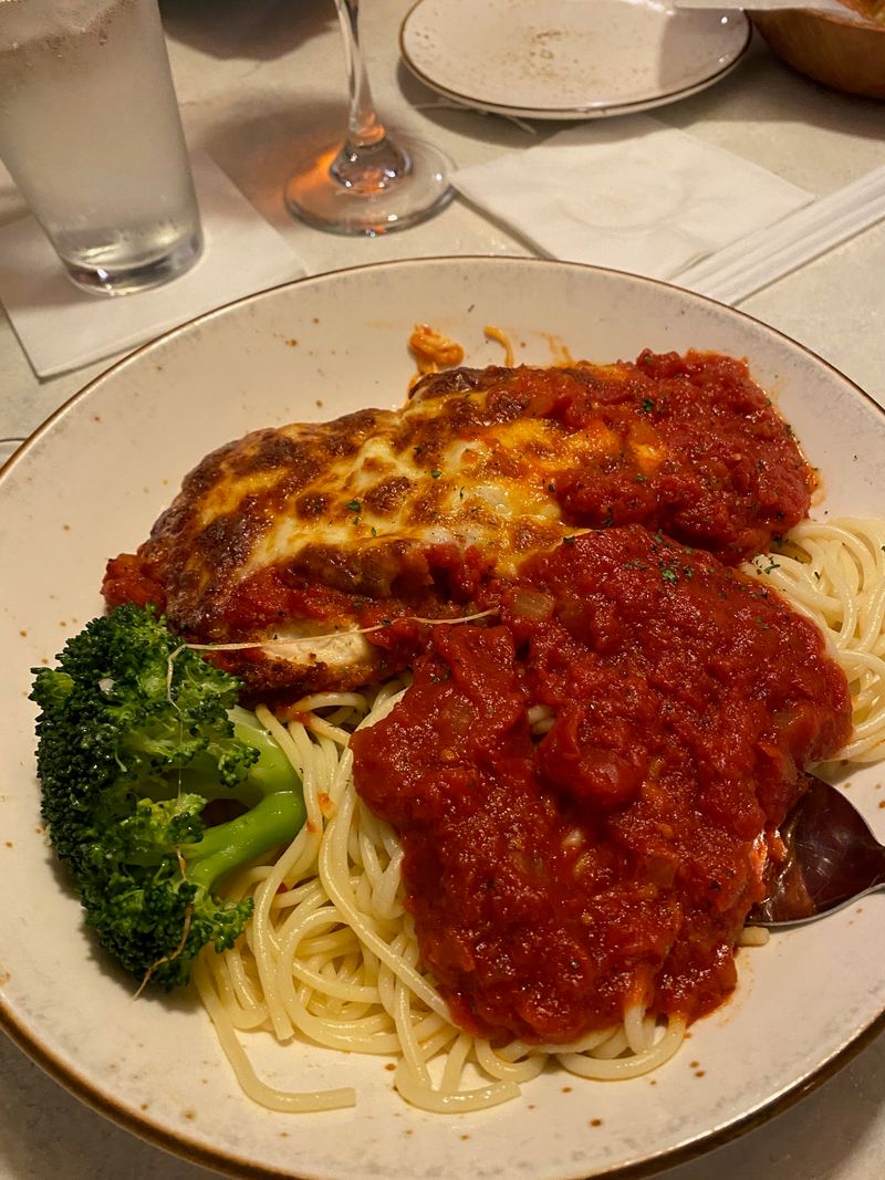 Scarpino's Classic Italian, Bradenton, FL
